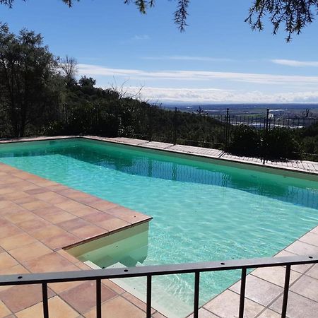 Preciosa Villa De Campo / Wonderful Country Villa San Agustin De Guadalix Exterior photo